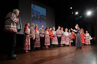 Архиерейское богослужение и первый Фестиваль хоров в Орехово-Зуевском благочинии